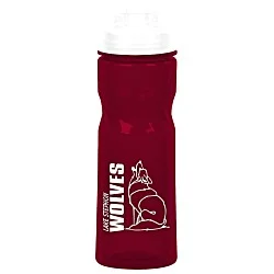Refresh Camber Water Bottle with Flip Lid - 20 oz.