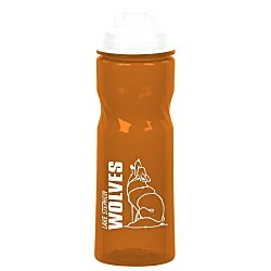 Refresh Camber Water Bottle with Flip Lid - 20 oz.