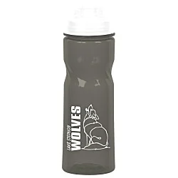 Refresh Camber Water Bottle with Flip Lid - 20 oz.