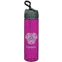 Halcyon Water Bottle with Sport Lid - 24 oz.