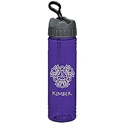 Halcyon Water Bottle with Sport Lid - 24 oz.
