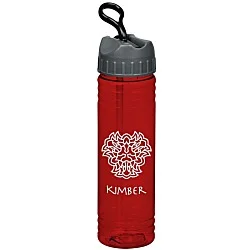 Halcyon Water Bottle with Sport Lid - 24 oz.