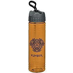 Halcyon Water Bottle with Sport Lid - 24 oz.