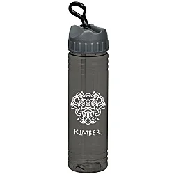 Halcyon Water Bottle with Sport Lid - 24 oz.