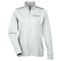 Vansport Zen Performance 1/4-Zip Pullover - Ladies'