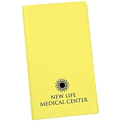 Pocket Planner - Weekly - Opaque