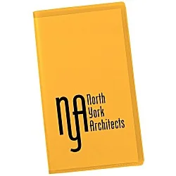 Pocket Planner - Weekly - Translucent