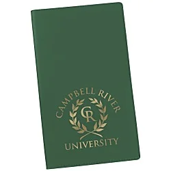 Pocket Planner - Monthly - Opaque