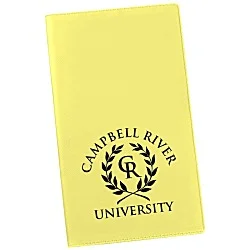 Pocket Planner - Monthly - Opaque