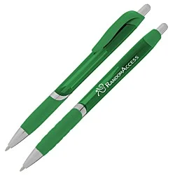 Target Pen - Translucent - 24 hr