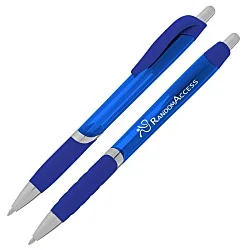 Target Pen - Translucent - 24 hr