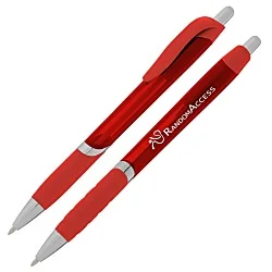 Target Pen - Translucent - 24 hr