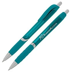 Target Pen - Translucent - 24 hr