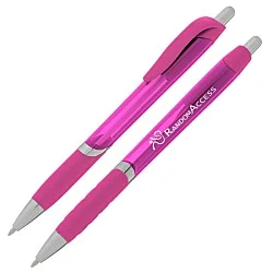 Target Pen - Translucent - 24 hr