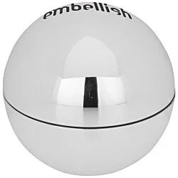 Lip Moisturizer Ball - Metallic - 24 hr