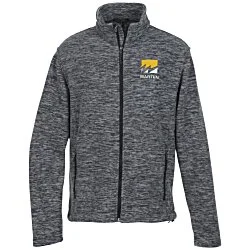 Crossland Heather Fleece Jacket - Men's