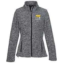 Crossland Heather Fleece Jacket - Ladies'