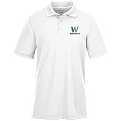 Dry-Mesh Hi-Performance Polo - Men's - Full Color