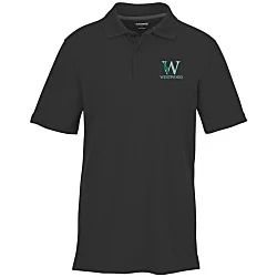 Dry-Mesh Hi-Performance Polo - Men's - Full Color