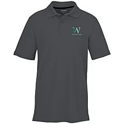 Dry-Mesh Hi-Performance Polo - Men's - Full Color