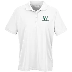 Dry-Mesh Hi-Performance Polo - Ladies' - Full Color