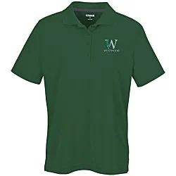 Dry-Mesh Hi-Performance Polo - Ladies' - Full Color