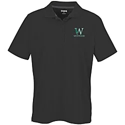 Dry-Mesh Hi-Performance Polo - Ladies' - Full Color