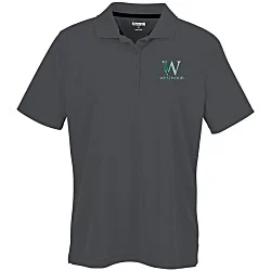 Dry-Mesh Hi-Performance Polo - Ladies' - Full Color