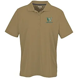 Dry-Mesh Hi-Performance Polo - Ladies' - Full Color