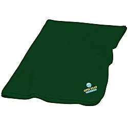 Micro Plush Coral Blanket