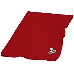 Micro Plush Coral Blanket