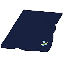 Micro Plush Coral Blanket