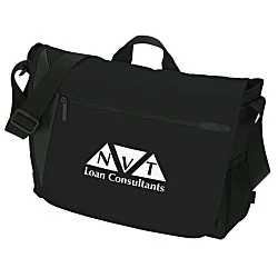 Sawyer Laptop Messenger