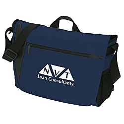 Sawyer Laptop Messenger