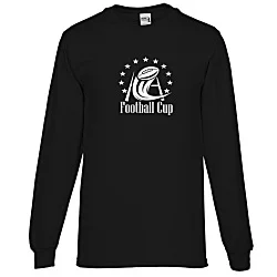 Gildan Hammer LS T-Shirt - Screen