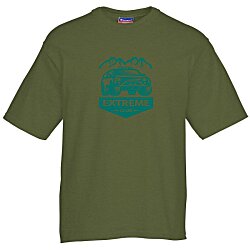 Champion Heritage T-Shirt - Screen