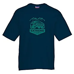 Champion Heritage T-Shirt - Screen