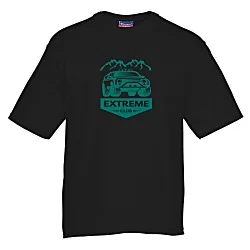 Champion Heritage T-Shirt - Screen
