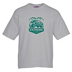 Champion Heritage T-Shirt - Screen