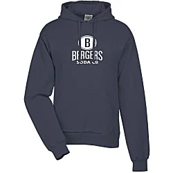 ComfortWash Garment-Dyed Hoodie - Screen