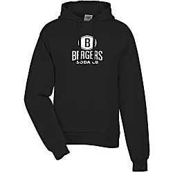 ComfortWash Garment-Dyed Hoodie - Screen