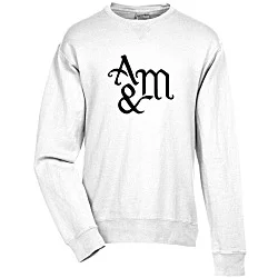 ComfortWash Garment-Dyed Sweatshirt - Screen