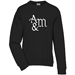 ComfortWash Garment-Dyed Sweatshirt - Screen