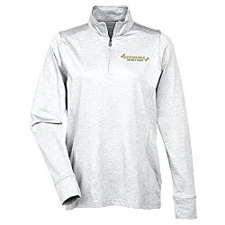Vansport Zen Performance 1/4-Zip Pullover - Ladies' - 24 hr