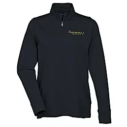 Vansport Zen Performance 1/4-Zip Pullover - Ladies' - 24 hr