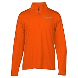 Vansport Zen Performance 1/4-Zip Pullover - Men's - 24 hr