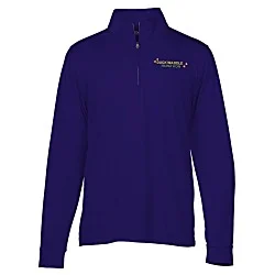 Vansport Zen Performance 1/4-Zip Pullover - Men's - 24 hr