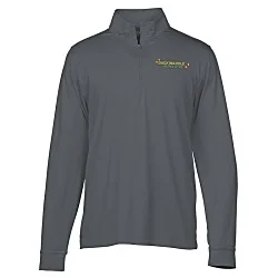 Vansport Zen Performance 1/4-Zip Pullover - Men's - 24 hr