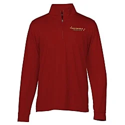 Vansport Zen Performance 1/4-Zip Pullover - Men's - 24 hr