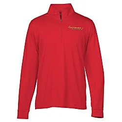 Vansport Zen Performance 1/4-Zip Pullover - Men's - 24 hr